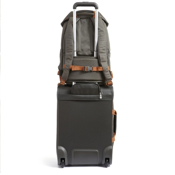 Ultraolive Backpack - Picture 6 of 8